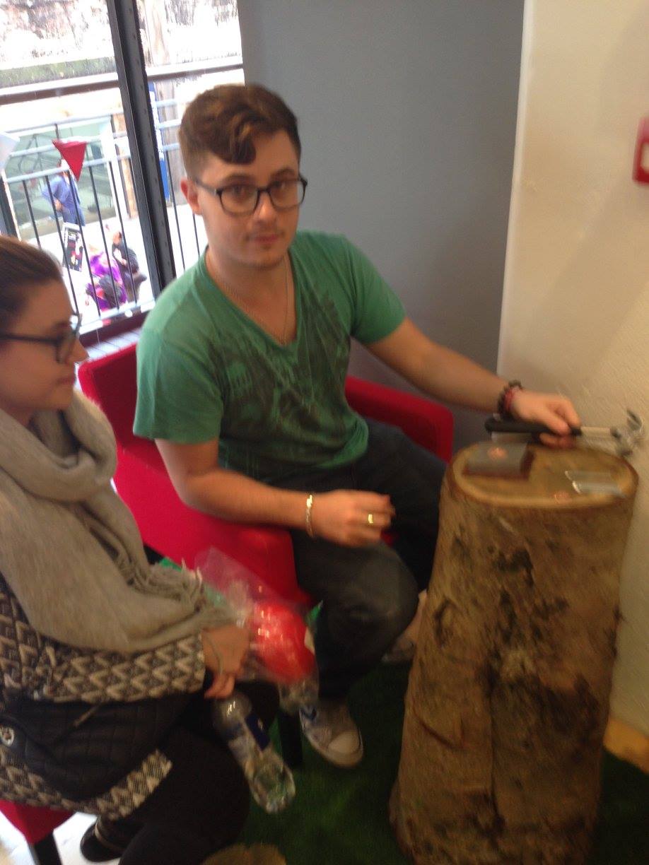 JeDeCo Jewellery Designers Collective at Oxo Tower London