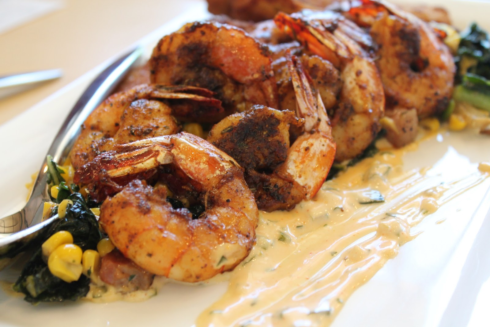 Split Peas & Lavender Media Tasting Jax Fish House Glendale