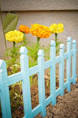 K.I.S.S. Keep It Simple, Sister: Quick and Colorful Kids' Garden
