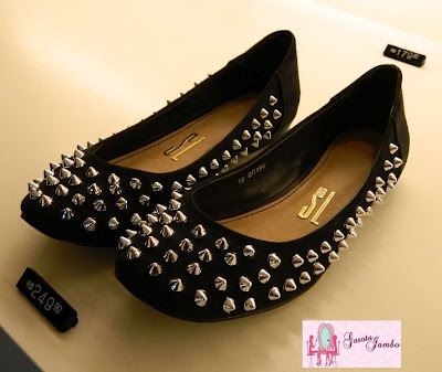 sapatilha spikes