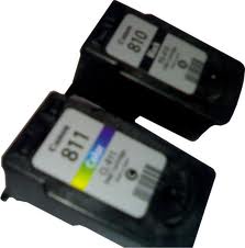 Tips Cara Memperbaiki Error P10 Pada Canon MP258