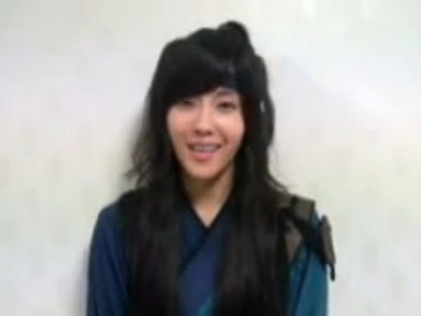 Hyomin Daily K Pop News