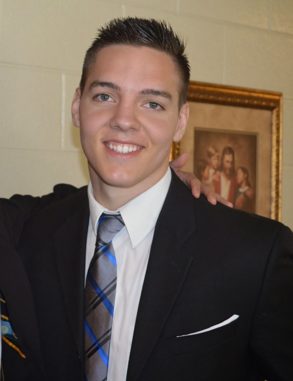 Elder Zierenberg