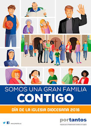 Somos una Familia contigo