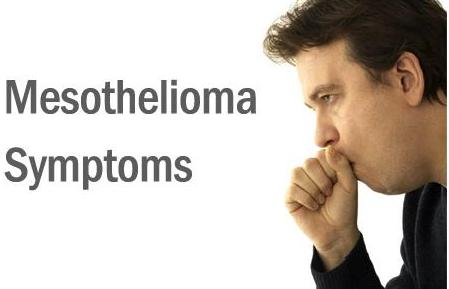 Mesothelioma Symptoms Treatment