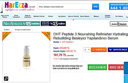 Sevdanin Dunyasi Yasam Blogum Lifestyle Blog Online Alisveris Onerisi Nar Ecza