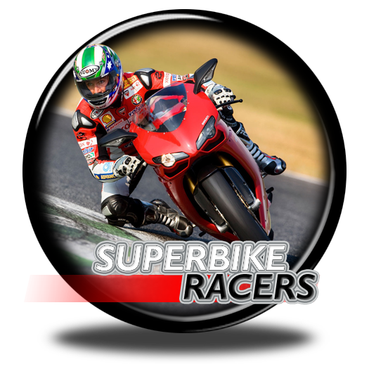 super bike racing game