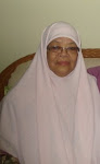 you're my everything....AL FATIHAH.
