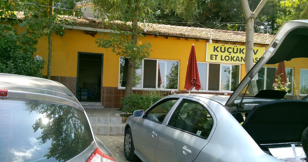 Hayattan Kısa Kısa&hellip;. TEKİRDAĞ KÖFTESİ VE SATIR ET VE KÜÇÜK EV ET