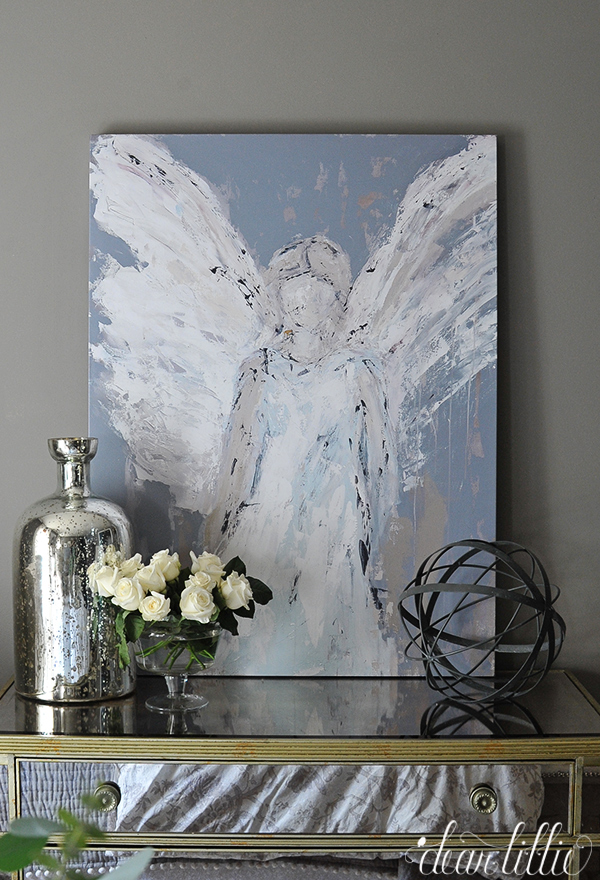 Dear Lillie Fine Art by Deann