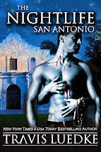 The Nightlife San Antonio