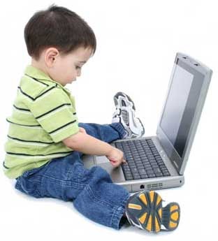 Laptop: Laptops For Kids
