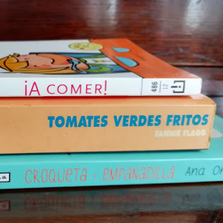 DÍA DEL LIBRO 2020