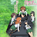 Aya Hirano ya tiene nuevo anime: “Girls und Panzer”