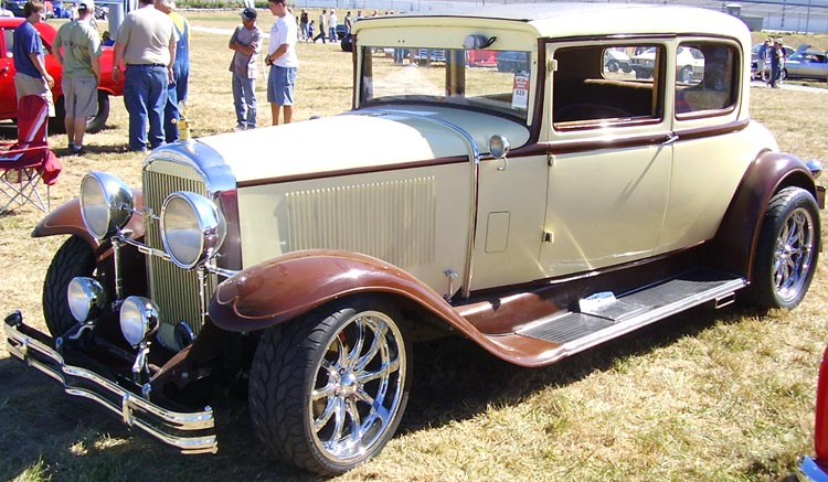 1928 Buick Model 55 Master Six Sport Phaeton Related