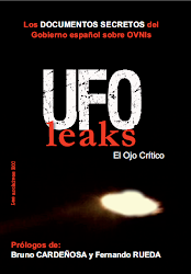 UFOleaks
