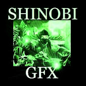 Shinobi Gfx