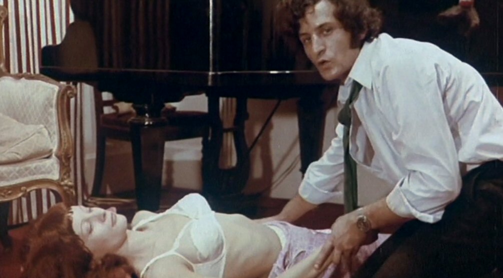 Эротика Кино 1970 Эротика Кино 1970