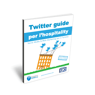 Twitter per l'Hospitality