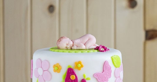 Moite Hobita Blogt Na Elena Kandeva Torta S Fondan Za Bebe