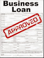 commercial financing loans
