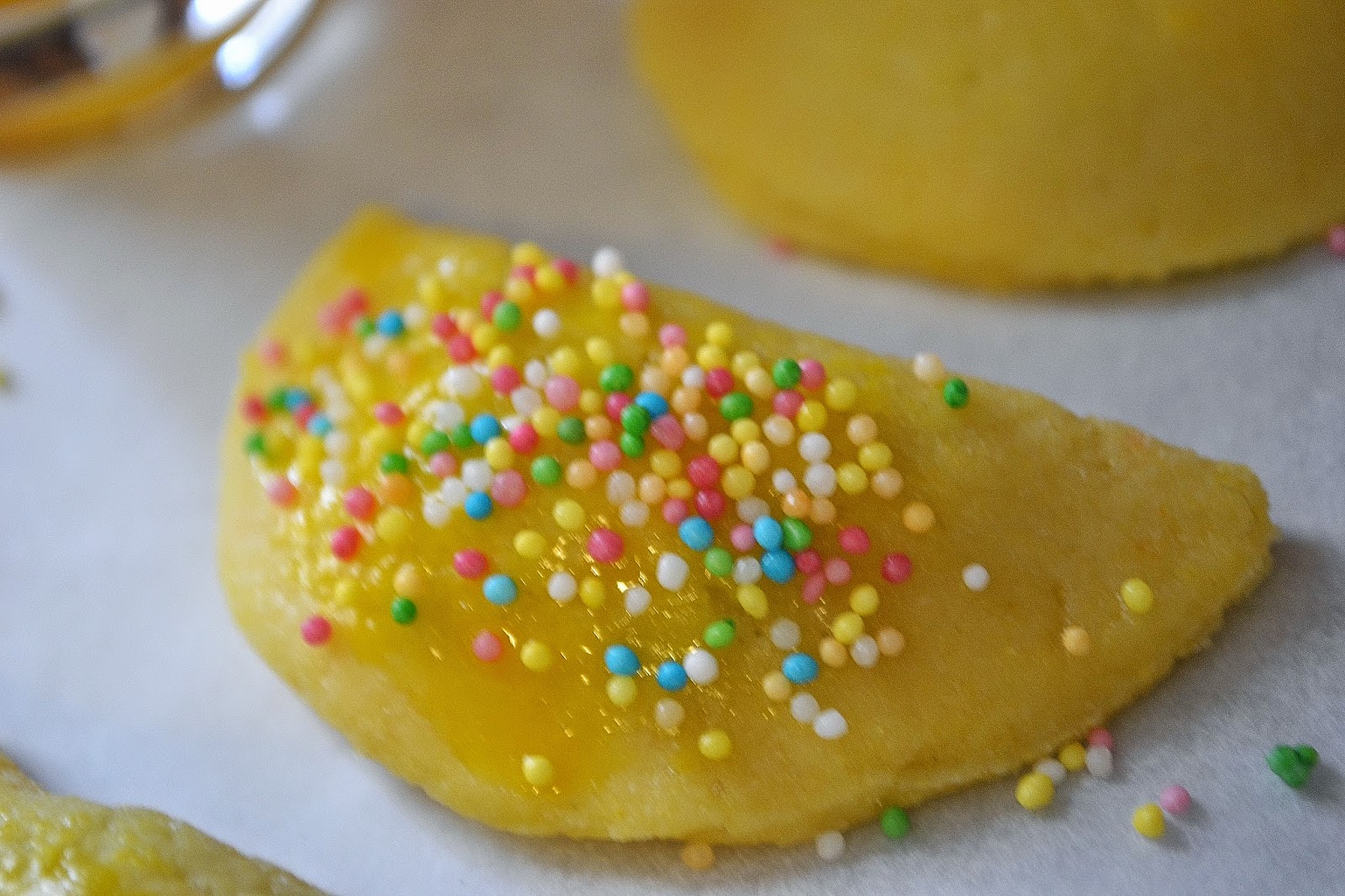 La Creativita E I Suoi Colori Petrali Ricetta Tipica Della Calabria