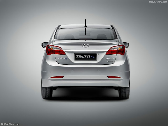 سيارة هيونداي الجديدة كلياً Hyundai+HB20S+2013+%282%29
