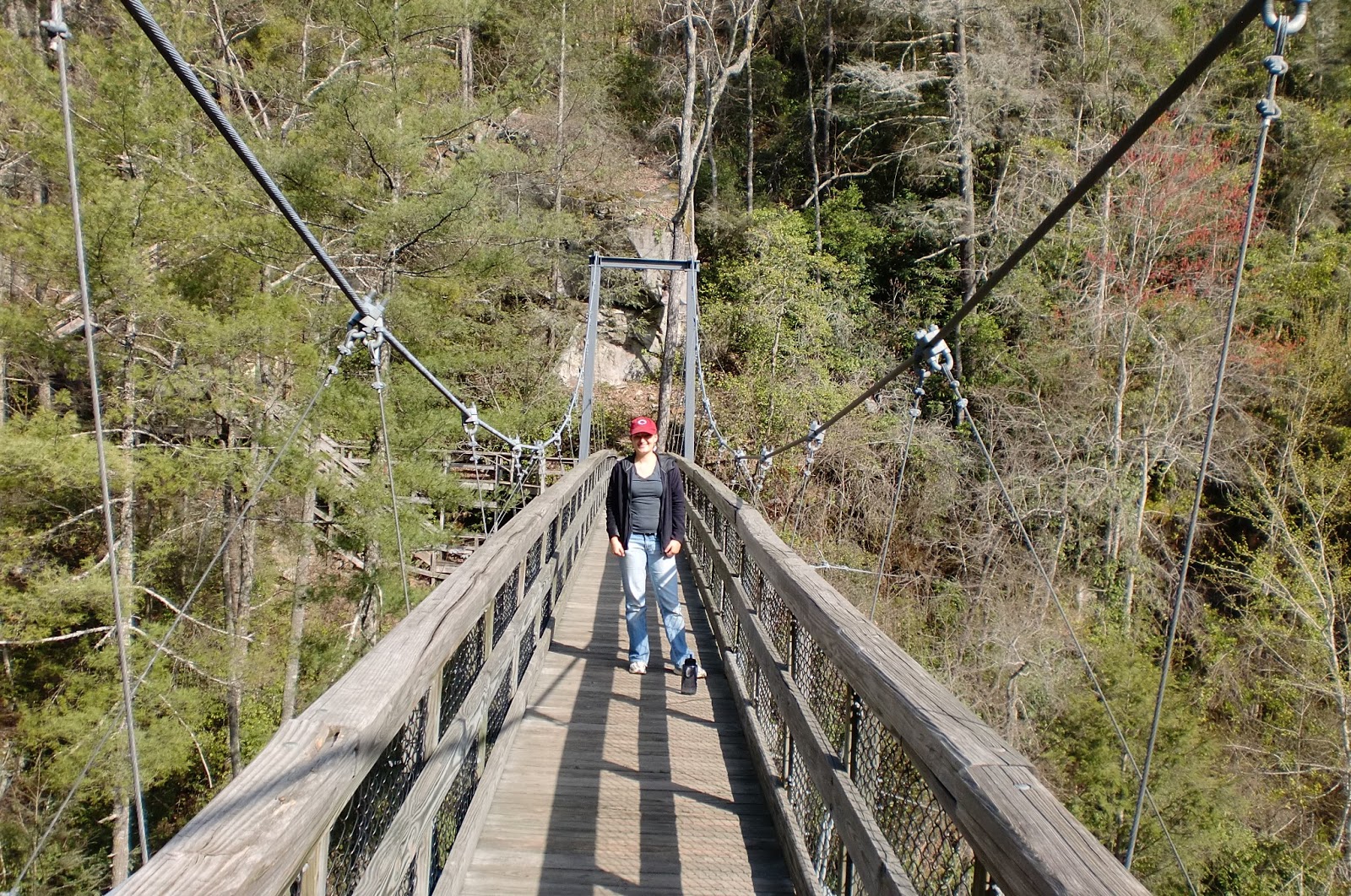 Tallulah Falls, GA Tallulah State Park Explore This City
