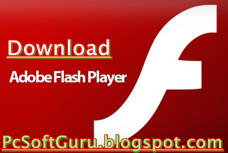 Download Adobe Flash Player 2021