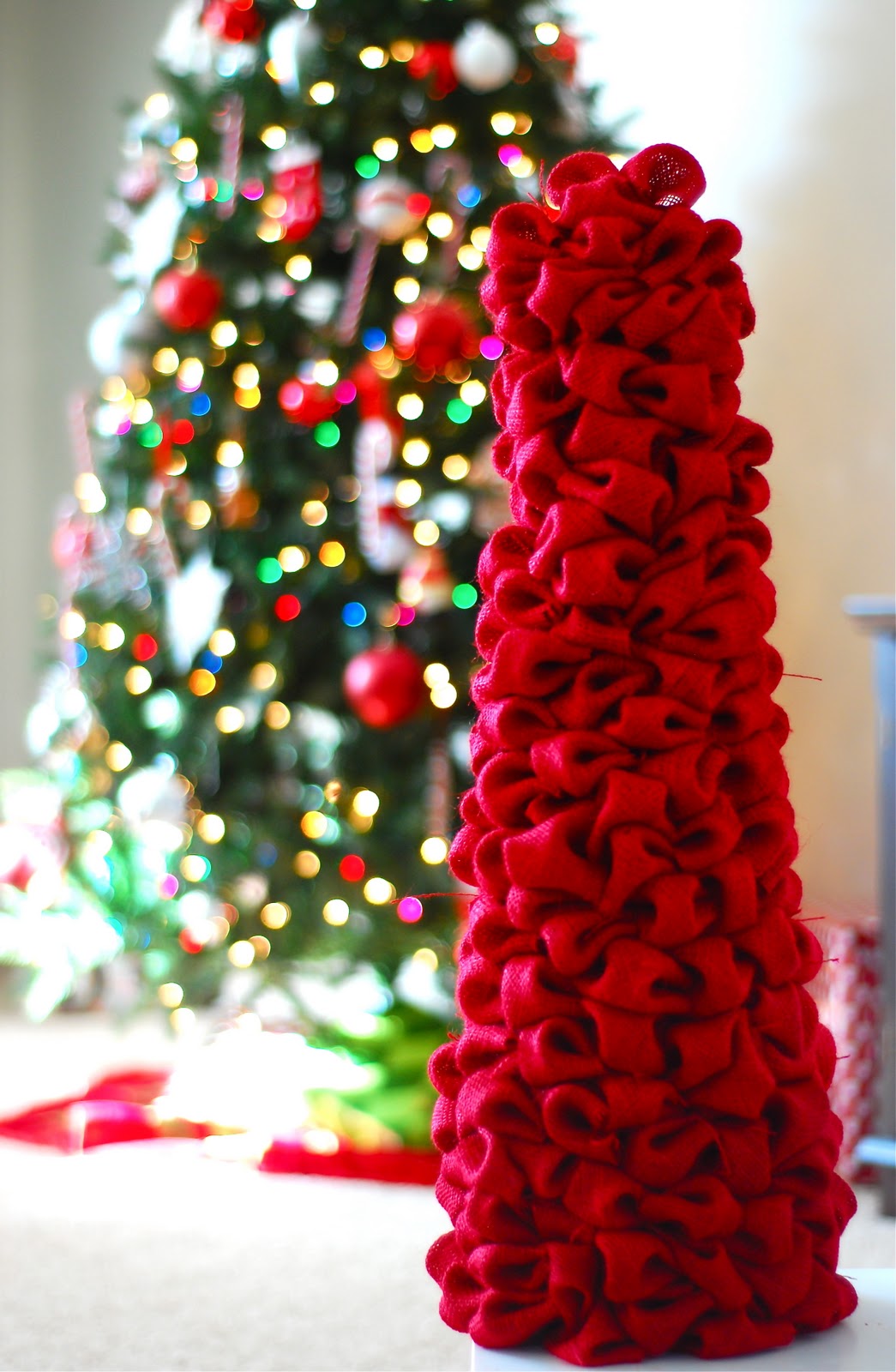 Holiday decor 2011 better than i could have imagined: Christmas Decoration Inspiration!