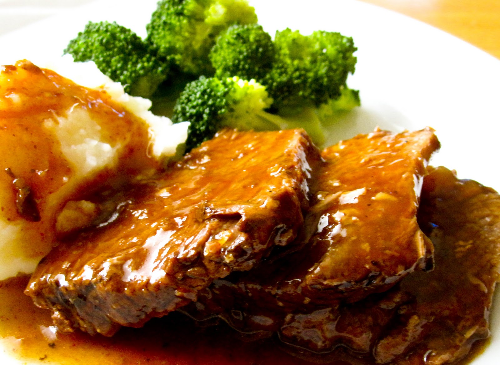 Recipe Roundup Cola Roast