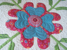 Longarm Quilting Services