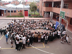 COLEGIO EL JAPÓN J.M