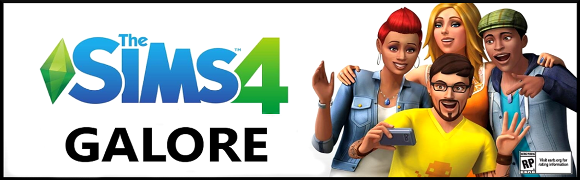 Sims 4 Galore