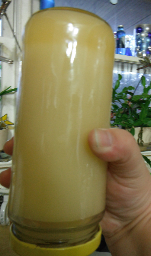 The Bee Journal How to Make Creamed Honey