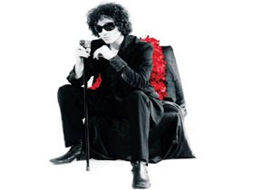 Enrique Bunbury