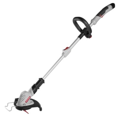 Sears Daily Deals: Grass Trimmer, Hedge Trimmer & Garden Tools + Extra