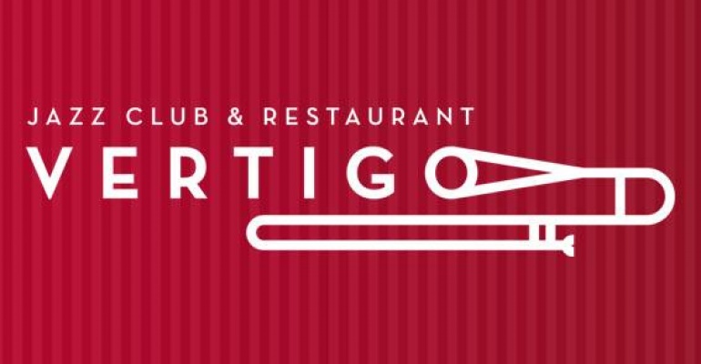 Vertigo Jazz Club & Restaurant