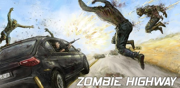 Zombie Highway Premium v1.4 .apk Portada+Zombie+Highway+Android+Juegos+Zombies+Zomi+Coche+conducir+Velocidad+giroscopio+Premium+Apkingdom