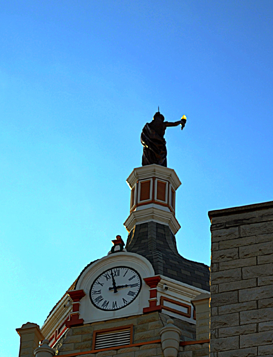 Hip Suburban White Guy Butler, MO