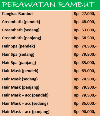 Oasis Jiwa Review Rumah Cantik Muslimah Spa Desi Khadijah Palembang
