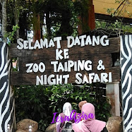 ZOO TAIPING 2019