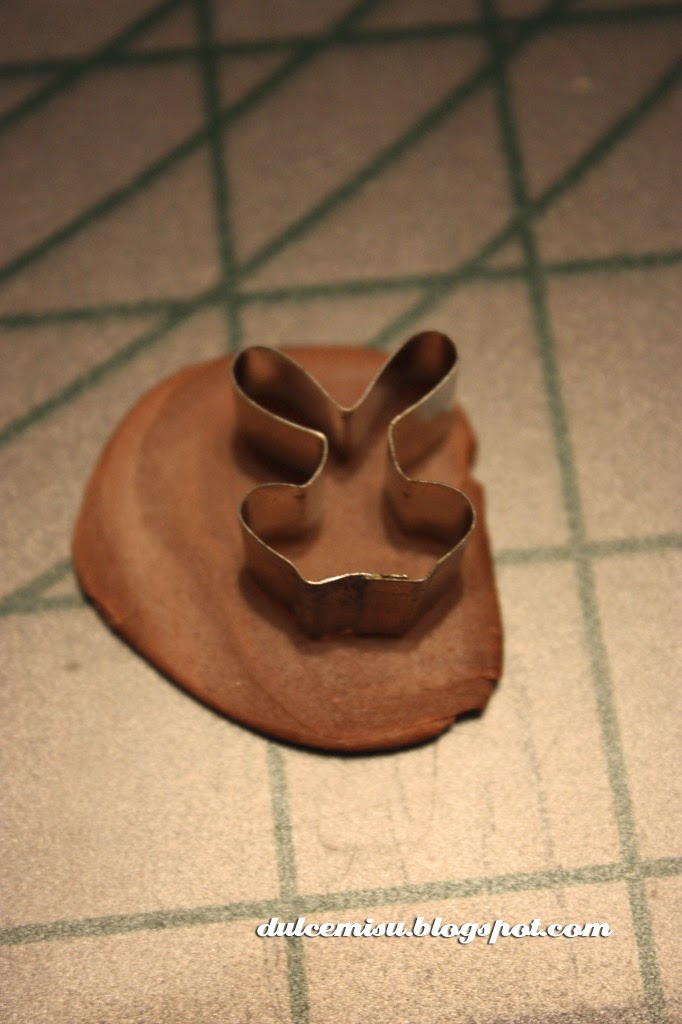 muñecos de fondant para decorar