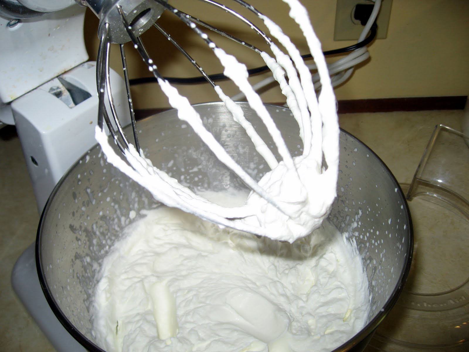 Nothing beats homemade IceCream...