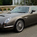 David Brown Speedback Gt Is A Rebodied Jaguar Xkr Priced