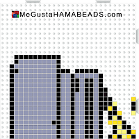 hama beads