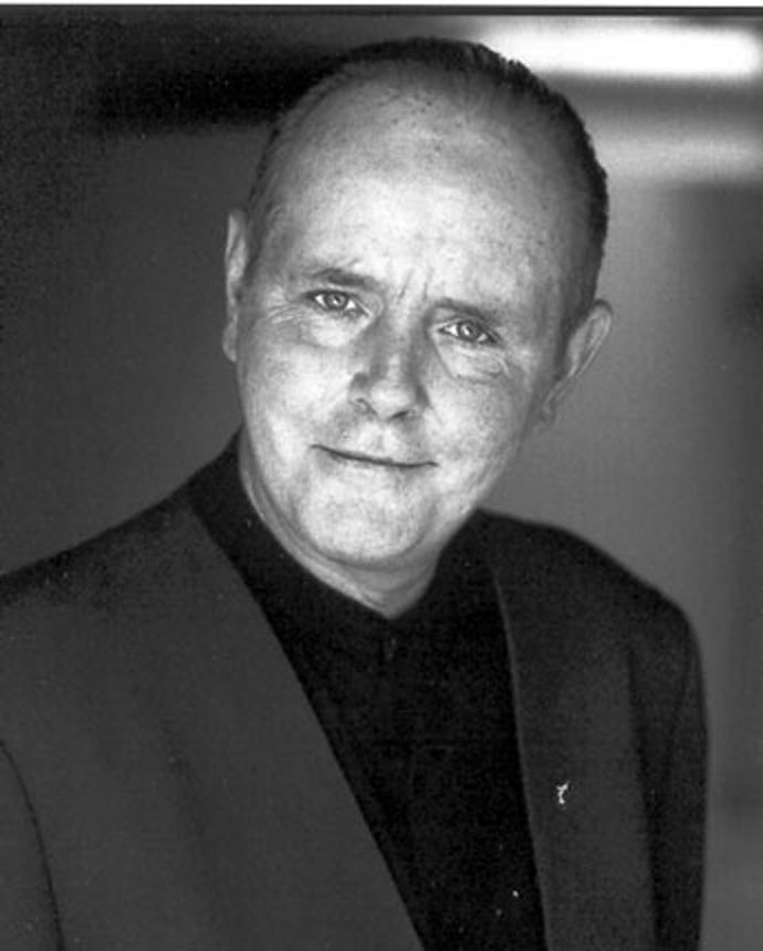 Michael Moriarty - Alchetron, The Free Social Encyclopedia