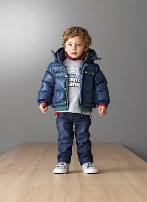 ملابس اطفال 2013 malabis atfal