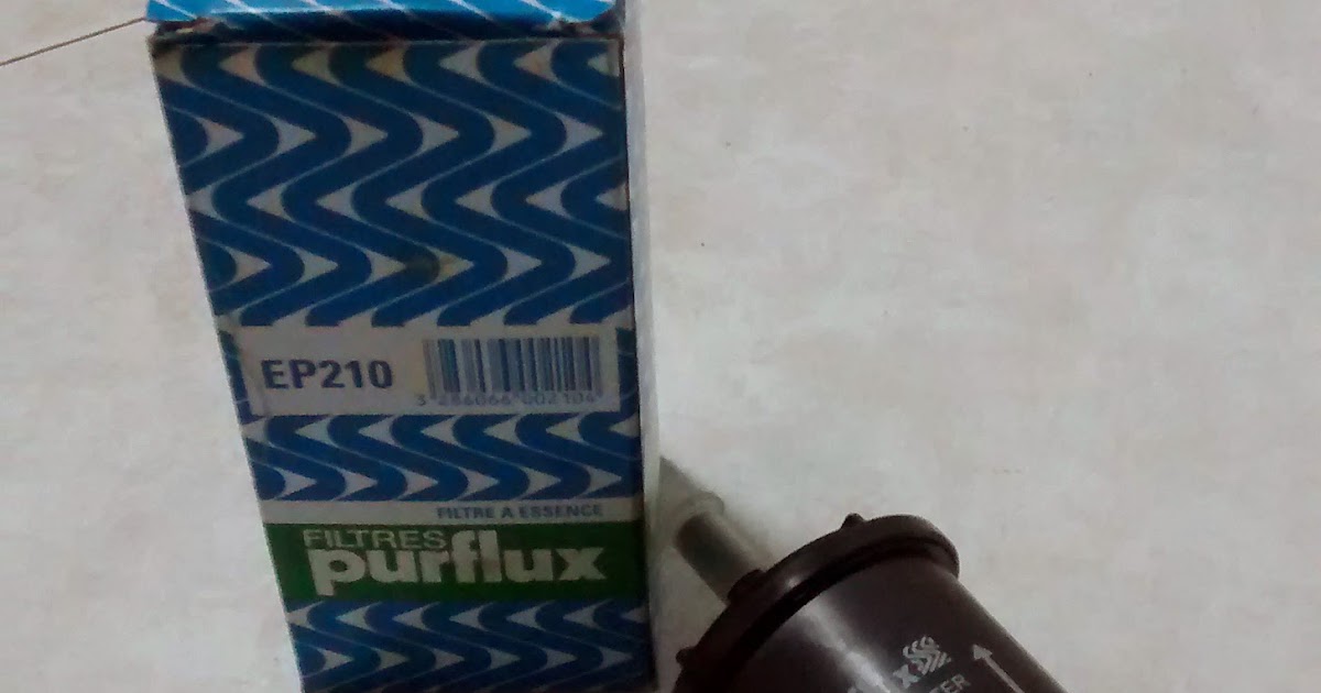La gasolina el olor penetrante y