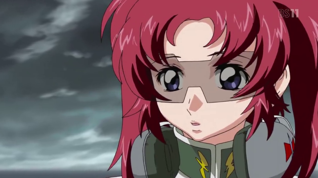 Gundam SEED Destiny Remastered Episode 7 Subtitle Indonesia | AWSubs